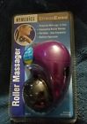 Pm-4c Homedics Stress Ease Handheld Roller Massager Model