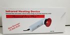 Pm-750 Infrared Massager And Heating Device With Replacement Bulb 185098000009