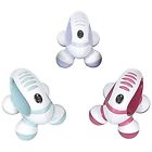 Pm-50 Pm50 Homedics Hand Held Mini Massager Grip Battery Operated 031262033932