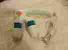 Pm707 Homedics Dynamic Duo Massager