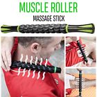 Pmd-mr-bk-gr Woowdeals Muscle Roller Massage Stick For Physical Therapy 0858352005187