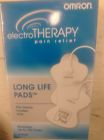 Pmllpad-l Omron Electrotherapy Large Long Life Pads White 073796261429 971500723884 801029679297 044111137552 7823860435.