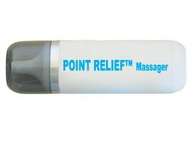 Point Relief 714905019691 Massagers Standard Massager