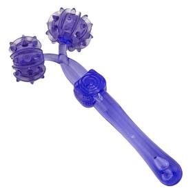 14-1710 Point Relief 714905054081 Mini Wheel Massager