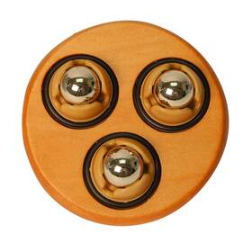 14-1712 Point Relief 714905054128 Multi-steel Ball Body Massager