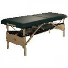 Porta Shelf Therapists Choice Lightweight Portable Massage Table 815290011236