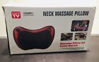 Portablecar500 Portable Car China Carandhome Massage Pillow Electricinfrared Heating Kneading For