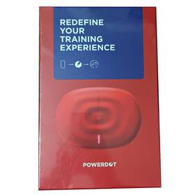 7997776 Powerdot New 1.0 Duo Pd-01 Electric Muscle Stimulator Free Shipping