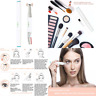 Powor-beau-008ec001 Powor In Heated Eyelash Curler Sonic Eye Massager 610521588071