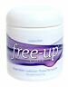 Ppk1018oz Prepak Products Pre Pak Freeup Unscented Massage Cream 913201389617