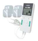 Pr0200 Dual Channel Tens Electrotherapy Pain Relief Lab