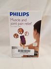 Pr3841-00 Philips Tens Therapy-drug-free Pain