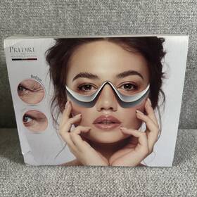 Predire Paris 810078923008 Undereye Ems Leader Device Anti Anging Massage Wrinkle Remover