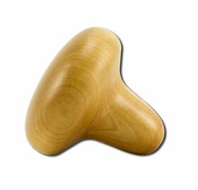 Pressure Positive 633781000206 Knobble Massage Tool 1 Container