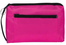 Prestige Medical 786511249304 6 Inch X 9 Compact Carry Case Pink