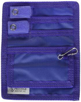 Prestige Medical 786511462819 Belt Loop Organizer Purple 0.85 Ounce