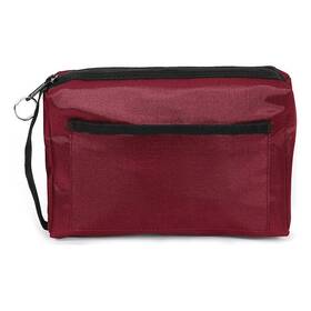 Prestige Medical 786511567385 Compact Carry Case Burgundy