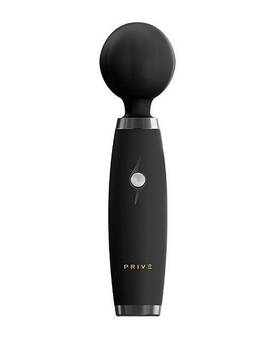 Prive 746092197333 Super Wand Massager
