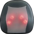 Prny25859 Unbranded Heated Shiatsu Massage 0720780925859
