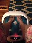 Prny925774 Unbranded Foot Pedicure Spa 0720780925774