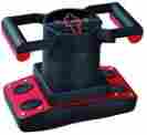 Pro-3700 Therapeutic Massager Clinical Neck Back Shoulder Leg Arm Heat Portable Electric 815290013254