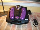 403na Pro Professional Versapro Mint Versa Thumper Remote Foot Massager Bag