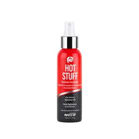 Pro Tan 732907100940 Hot Stuff Maximum Vascularity High Definition Optimizer Posing Oil 4 Fl