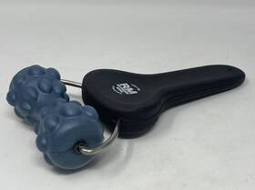 Pro-tec Athletics 785702112038 Rm Extreme Mini Portable Roller Massager