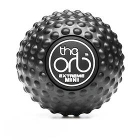 Pro-tec Athletics 785702112427 Orbs Vary In Size And 3 Inches Extreme Mini Inch Black