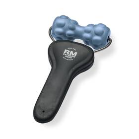 Pro-tec Athletics 850042405543 Rm Extreme Mini Roller Portable Deep Tissue Massage
