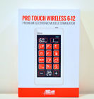 Pro Touch Wireless 6-12 Hidow