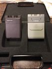 Prom-200 Promed Lot Of 2