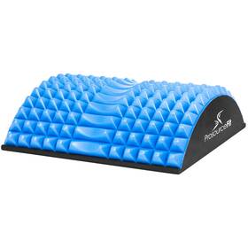 Prosourcefit 810244021804 Arched Back Stretching Spike Orthopedic Traction Device And Lower Lumbar Massag