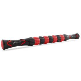 Prosourcefit 810244022870 Massage Stick Roller 18 Inch Handheld Portable Self-myofascial Release Tool For