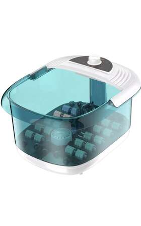 Pl030 Prospera 185277000950 Foot Spa Supreme New