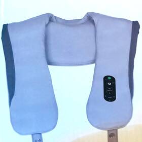 85330173 Prospera Pl027 Byoung Neck And Shoulder Massager