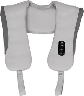 Pl027 Prospera Corporation 445032146105 Byoung Neck And Shoulder Massager