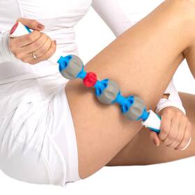 S02105 Prostretch Type C Portable Massage Stick For Muscle Soreness Recovery Deep T