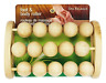 Prp Relief Relaxus Wood Foot Body Roller Each 690002254770