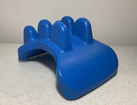 Pso-rite 850016808349 Pso-neck Muscle Tension Release Tool And Neck Massager By Ocean Blue