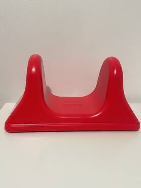 Pso-rite 860920002641 Psoas Muscle Release And Deep Tissue Massage Tool - Regular Size