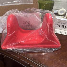 B07dpbxlvg Pso-rite Psoas Muscle Release And Deep Tissue Massage Tool Sunset Red