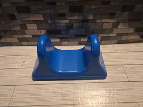D826 Pso-rite Blue Trigger Point Massager Psoas Model For Back Legs Neck Hip