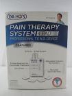Pts-ii Tens Pain Therapy System Machine Unit Small Pads 810890000871