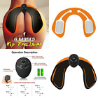 Pu-r-3928 Surfin Ems Hip Trainer And Butt Stimulation Helps 8002131163731