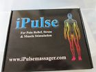 Pulse New Ipulse Massager Stimul Full Body Modes Ipulsemassager