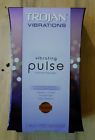 Pulse Trojan Vibrations Vibrating New Sealed Package 022600906612