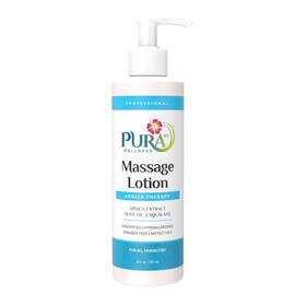 Pura 1st 850030262622 Arnica Massage Lotion Hypoallergenic Formula For Mu