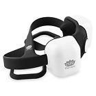 42001 Pure Therapy Shoulder - Massager White Neck