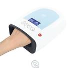 Pure Therapy Wireless Hand Massager Deep Tissue Massage With Heat Compression 061783259115